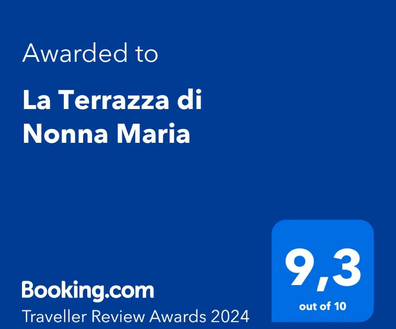 Villa La Terrazza Di Nonna Maria à Realmonte Italie