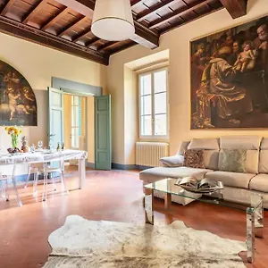 Ginny's House- Borgo La Croce Luxury , Florence Italie