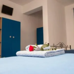 Nocleg ze śniadaniem Un Tuffo Alla Scala Dei Turchi, Realmonte
