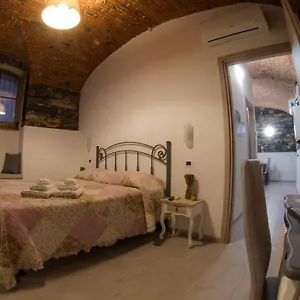 5 Terre E Dintorni House , La Spezia Italie